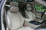 Mercedes S 500 wersja LONG / 3.0 429KM / 4-Matic / 9G-Tronic / Niski Przebieg zdjęcie 45