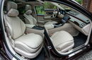 Mercedes S 500 wersja LONG / 3.0 429KM / 4-Matic / 9G-Tronic / Niski Przebieg zdjęcie 47