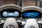 Mercedes S 500 wersja LONG / 3.0 429KM / 4-Matic / 9G-Tronic / Niski Przebieg zdjęcie 49