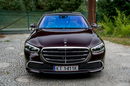 Mercedes S 500 wersja LONG / 3.0 429KM / 4-Matic / 9G-Tronic / Niski Przebieg zdjęcie 5