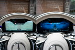 Mercedes S 500 wersja LONG / 3.0 429KM / 4-Matic / 9G-Tronic / Niski Przebieg zdjęcie 52