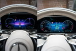 Mercedes S 500 wersja LONG / 3.0 429KM / 4-Matic / 9G-Tronic / Niski Przebieg zdjęcie 53