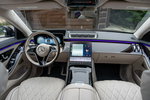 Mercedes S 500 wersja LONG / 3.0 429KM / 4-Matic / 9G-Tronic / Niski Przebieg zdjęcie 54