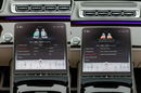 Mercedes S 500 wersja LONG / 3.0 429KM / 4-Matic / 9G-Tronic / Niski Przebieg zdjęcie 64