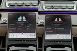 Mercedes S 500 wersja LONG / 3.0 429KM / 4-Matic / 9G-Tronic / Niski Przebieg zdjęcie 64