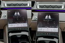 Mercedes S 500 wersja LONG / 3.0 429KM / 4-Matic / 9G-Tronic / Niski Przebieg zdjęcie 66