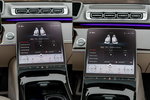 Mercedes S 500 wersja LONG / 3.0 429KM / 4-Matic / 9G-Tronic / Niski Przebieg zdjęcie 66