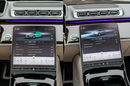 Mercedes S 500 wersja LONG / 3.0 429KM / 4-Matic / 9G-Tronic / Niski Przebieg zdjęcie 67
