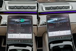 Mercedes S 500 wersja LONG / 3.0 429KM / 4-Matic / 9G-Tronic / Niski Przebieg zdjęcie 67