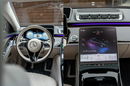 Mercedes S 500 wersja LONG / 3.0 429KM / 4-Matic / 9G-Tronic / Niski Przebieg zdjęcie 68