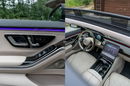 Mercedes S 500 wersja LONG / 3.0 429KM / 4-Matic / 9G-Tronic / Niski Przebieg zdjęcie 69