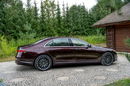 Mercedes S 500 wersja LONG / 3.0 429KM / 4-Matic / 9G-Tronic / Niski Przebieg zdjęcie 7