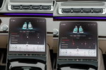 Mercedes S 500 wersja LONG / 3.0 429KM / 4-Matic / 9G-Tronic / Niski Przebieg zdjęcie 70