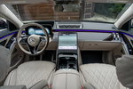 Mercedes S 500 wersja LONG / 3.0 429KM / 4-Matic / 9G-Tronic / Niski Przebieg zdjęcie 71