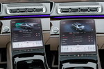 Mercedes S 500 wersja LONG / 3.0 429KM / 4-Matic / 9G-Tronic / Niski Przebieg zdjęcie 72