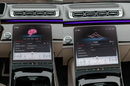 Mercedes S 500 wersja LONG / 3.0 429KM / 4-Matic / 9G-Tronic / Niski Przebieg zdjęcie 73