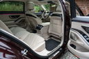 Mercedes S 500 wersja LONG / 3.0 429KM / 4-Matic / 9G-Tronic / Niski Przebieg zdjęcie 74