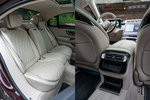 Mercedes S 500 wersja LONG / 3.0 429KM / 4-Matic / 9G-Tronic / Niski Przebieg zdjęcie 75