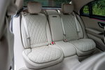 Mercedes S 500 wersja LONG / 3.0 429KM / 4-Matic / 9G-Tronic / Niski Przebieg zdjęcie 77
