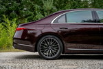 Mercedes S 500 wersja LONG / 3.0 429KM / 4-Matic / 9G-Tronic / Niski Przebieg zdjęcie 8