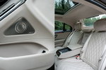 Mercedes S 500 wersja LONG / 3.0 429KM / 4-Matic / 9G-Tronic / Niski Przebieg zdjęcie 80