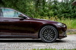 Mercedes S 500 wersja LONG / 3.0 429KM / 4-Matic / 9G-Tronic / Niski Przebieg zdjęcie 9
