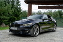 BMW 430 D F36 / 3.0 258KM / Gran Coupe / M Sport / xDrive / Bogate wyposażenie zdjęcie 12