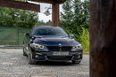 BMW 430 D F36 / 3.0 258KM / Gran Coupe / M Sport / xDrive / Bogate wyposażenie zdjęcie 14