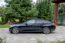 BMW 430 D F36 / 3.0 258KM / Gran Coupe / M Sport / xDrive / Bogate wyposażenie zdjęcie 16