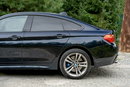 BMW 430 D F36 / 3.0 258KM / Gran Coupe / M Sport / xDrive / Bogate wyposażenie zdjęcie 18