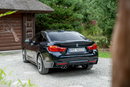 BMW 430 D F36 / 3.0 258KM / Gran Coupe / M Sport / xDrive / Bogate wyposażenie zdjęcie 2