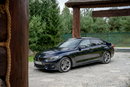 BMW 430 D F36 / 3.0 258KM / Gran Coupe / M Sport / xDrive / Bogate wyposażenie zdjęcie 21