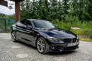 BMW 430 D F36 / 3.0 258KM / Gran Coupe / M Sport / xDrive / Bogate wyposażenie zdjęcie 28