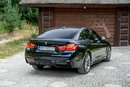 BMW 430 D F36 / 3.0 258KM / Gran Coupe / M Sport / xDrive / Bogate wyposażenie zdjęcie 29