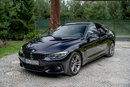 BMW 430 D F36 / 3.0 258KM / Gran Coupe / M Sport / xDrive / Bogate wyposażenie zdjęcie 3