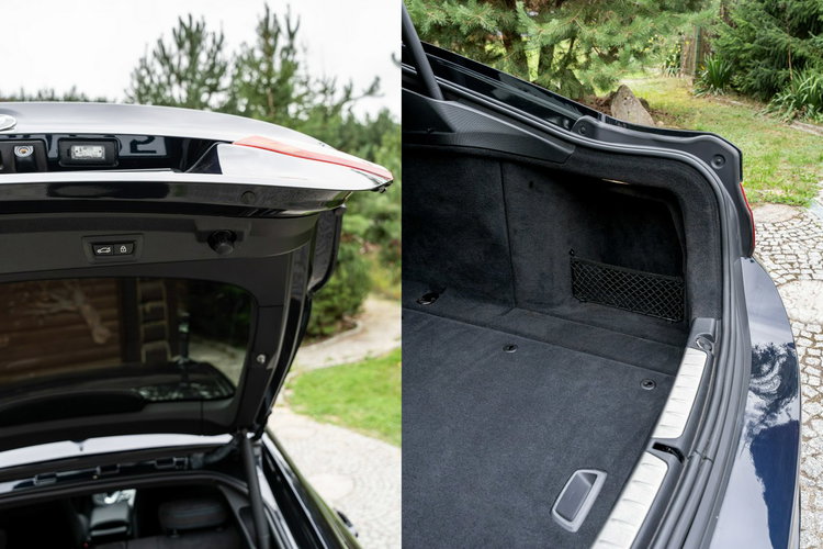 BMW 430 D F36 / 3.0 258KM / Gran Coupe / M Sport / xDrive / Bogate wyposażenie zdjęcie 37