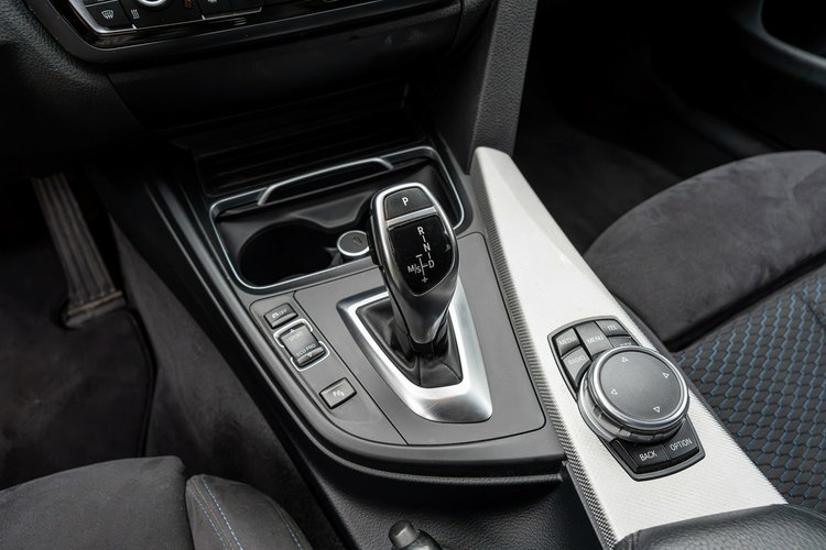 BMW 430 D F36 / 3.0 258KM / Gran Coupe / M Sport / xDrive / Bogate wyposażenie zdjęcie 43