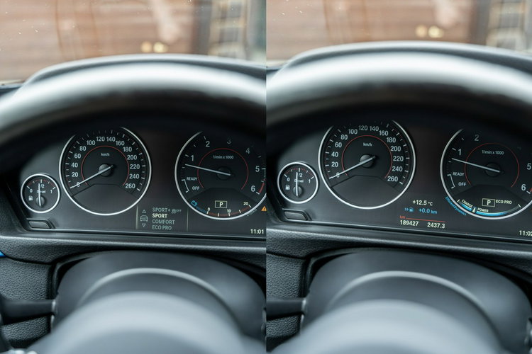 BMW 430 D F36 / 3.0 258KM / Gran Coupe / M Sport / xDrive / Bogate wyposażenie zdjęcie 48