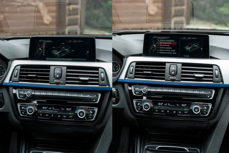 BMW 430 D F36 / 3.0 258KM / Gran Coupe / M Sport / xDrive / Bogate wyposażenie zdjęcie 53