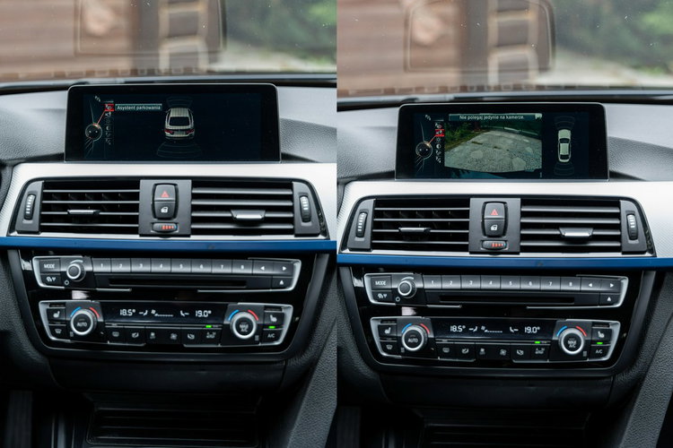 BMW 430 D F36 / 3.0 258KM / Gran Coupe / M Sport / xDrive / Bogate wyposażenie zdjęcie 54