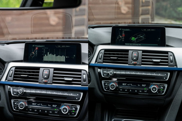 BMW 430 D F36 / 3.0 258KM / Gran Coupe / M Sport / xDrive / Bogate wyposażenie zdjęcie 60