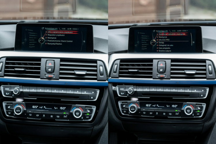 BMW 430 D F36 / 3.0 258KM / Gran Coupe / M Sport / xDrive / Bogate wyposażenie zdjęcie 61