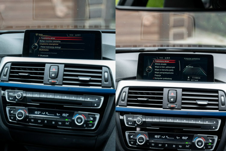 BMW 430 D F36 / 3.0 258KM / Gran Coupe / M Sport / xDrive / Bogate wyposażenie zdjęcie 63