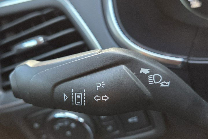 Ford S-Max 2.0Tdci 190KM VAT23% TITANIUM Blisy Kamery Full Pełny Serwis Gwarancja zdjęcie 19