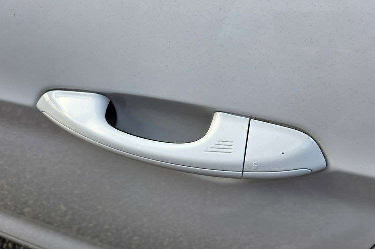 Ford S-Max 2.0Tdci 190KM VAT23% TITANIUM Blisy Kamery Full Pełny Serwis Gwarancja zdjęcie 31