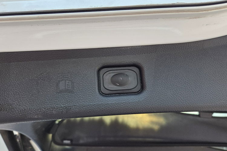 Ford S-Max 2.0Tdci 190KM VAT23% TITANIUM Blisy Kamery Full Pełny Serwis Gwarancja zdjęcie 33