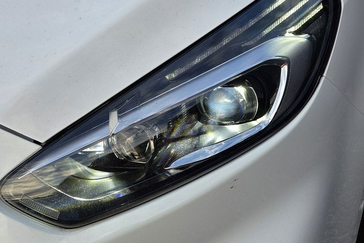 Ford S-Max 2.0Tdci 190KM VAT23% TITANIUM Blisy Kamery Full Pełny Serwis Gwarancja zdjęcie 7