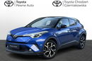 Toyota C-HR 1.2 T 116KM DYNAMIC, salon Polska, gwarancja zdjęcie 1