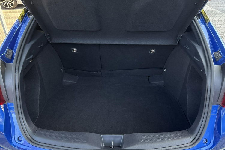 Toyota C-HR 1.2 T 116KM DYNAMIC, salon Polska, gwarancja zdjęcie 12