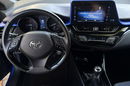 Toyota C-HR 1.2 T 116KM DYNAMIC, salon Polska, gwarancja zdjęcie 18